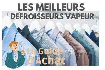 defroisseur vapeur