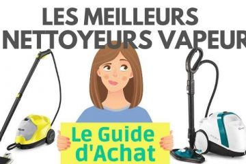 nettoyeur vapeur