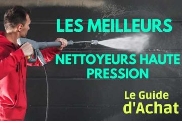 nettoyeur haute pression
